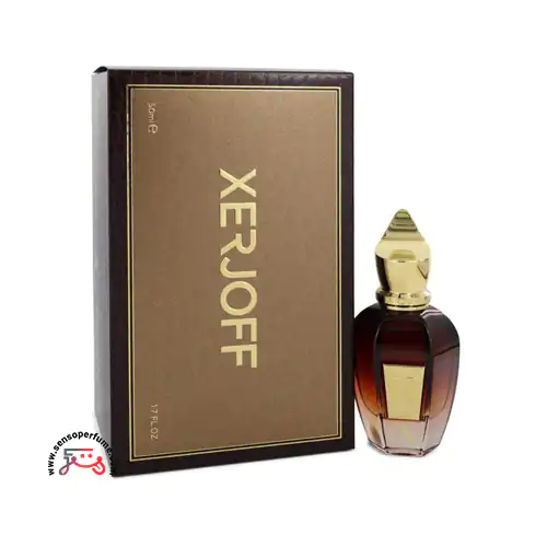 عطر ادکلن زرجف-زرجوف الکساندریا امپریال